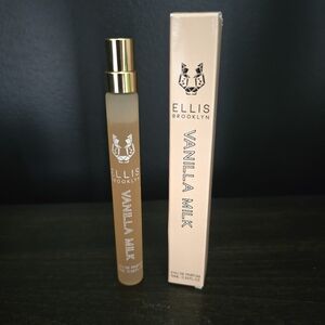 Ellis Vanilla Milk